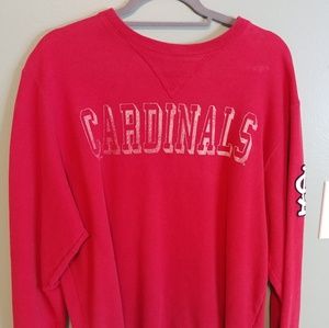 St. Louis Cardinals sweatshirt